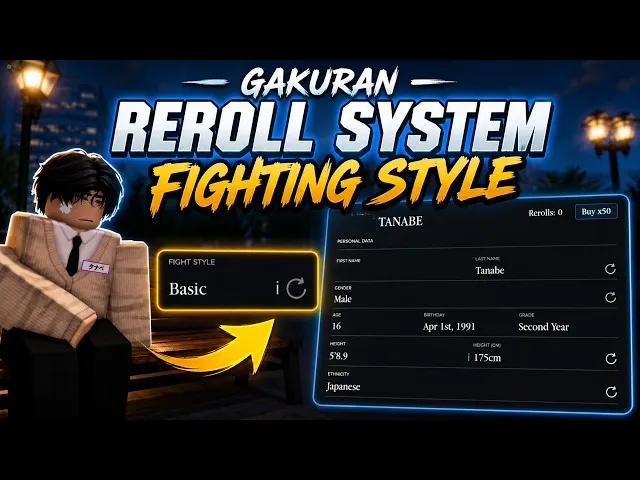 Anime RNG Defense How to Reroll Unit Stats